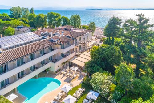 boutique hotels in Valtenesi Del Garda