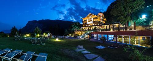 boutique hotels in Trentino Ski West