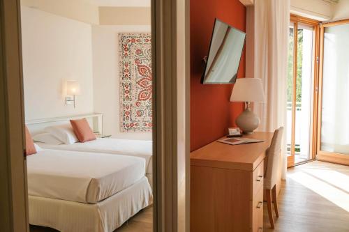 boutique hotels in North Adriatic Coast