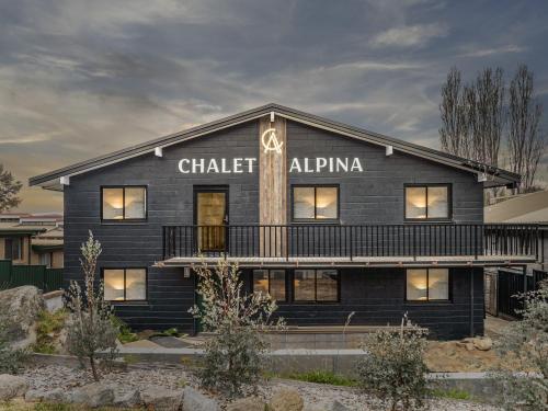 boutique hotels in Jindabyne