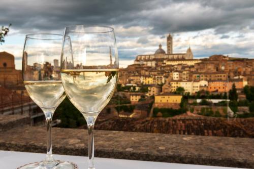 boutique hotels in Siena