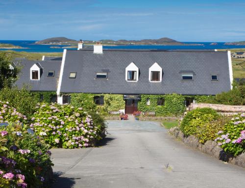 boutique hotels in Donegal County