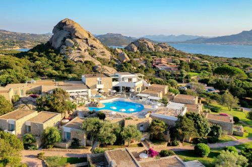 boutique hotels in Sardinia North