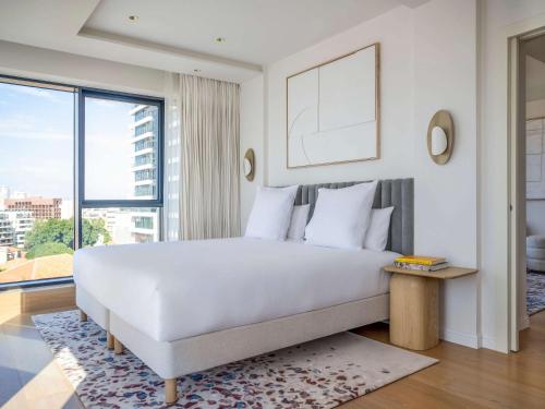 boutique hotels in Tel Aviv