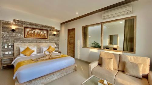 boutique hotels in Nusa Penida