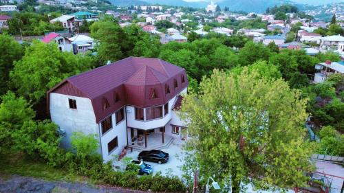 boutique hotels in Samegrelo Zveno-Svaneti