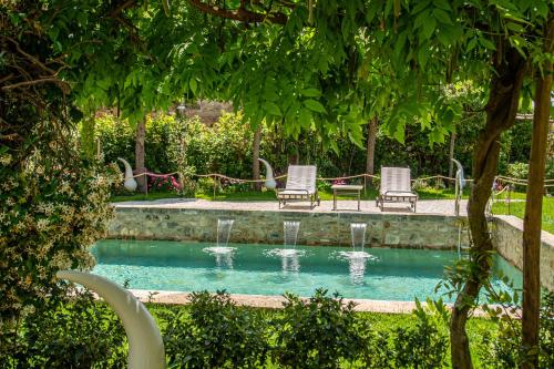 boutique hotels in Bagno Vignoni