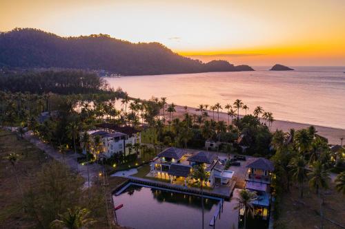 boutique hotels in Ko Chang