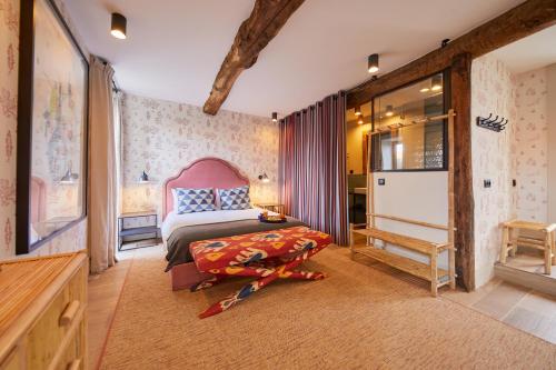 boutique hotels in Douro