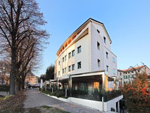 boutique hotels in Old Treviso Area