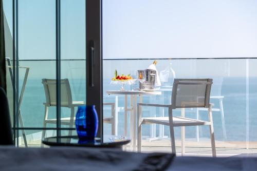 boutique hotels in Rimini Coast