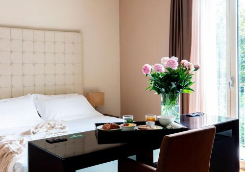 boutique hotels in Padova Area