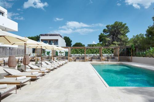 boutique hotels in Cala D´Or