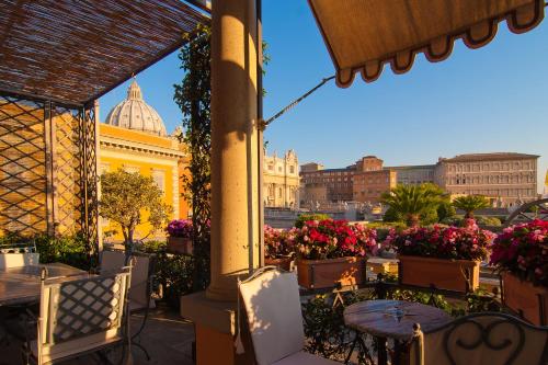 boutique hotels in Vatican City - Prati