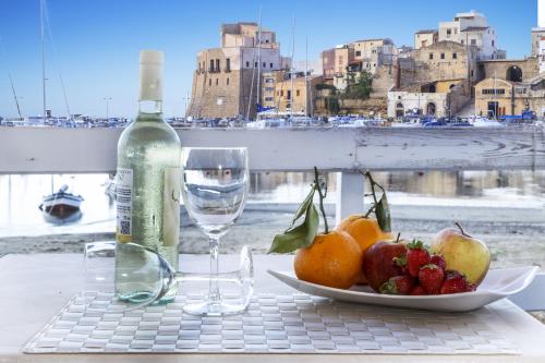 boutique hotels in Castellammare Del Golfo