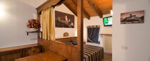 boutique hotels in Cogne