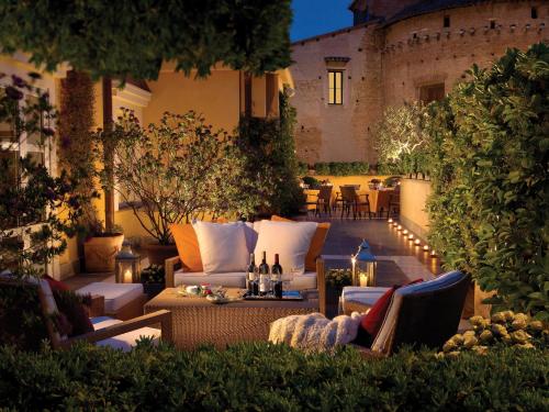 boutique hotels in Colosseum