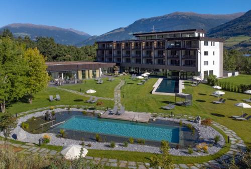 boutique hotels in Vinschgau