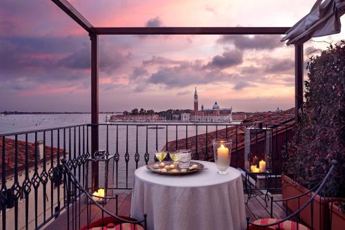 boutique hotels in Venice-Lido