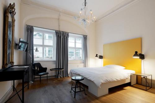 boutique hotels in Goethe Route