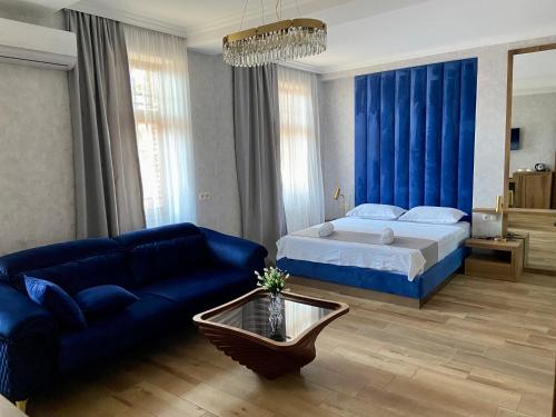 boutique hotels in Tbilisi City