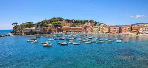 boutique hotels in Liguria