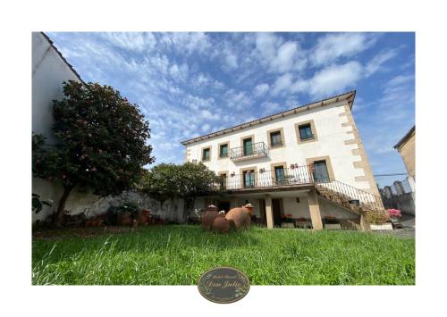 boutique hotels in Villamiel