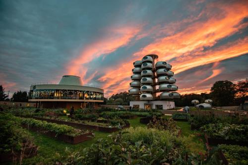 boutique hotels in Rennes Metropolitan Area