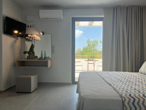 boutique hotels in Tsilivi