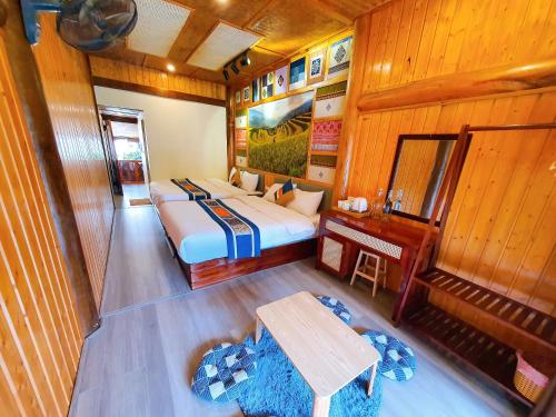 boutique hotels in Ha Giang