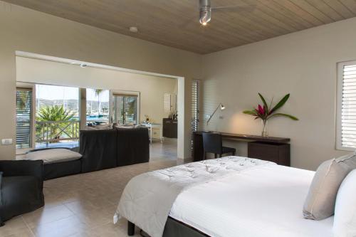 boutique hotels in French West Indies