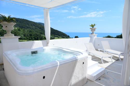 boutique hotels in Gargano