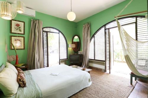 boutique hotels in Puerto Rico