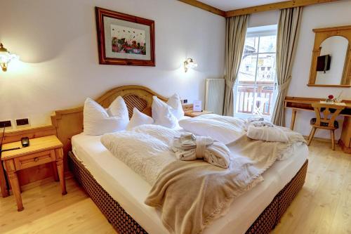 boutique hotels in Vigo Di Fassa