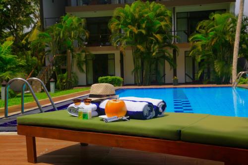 boutique hotels in Galle