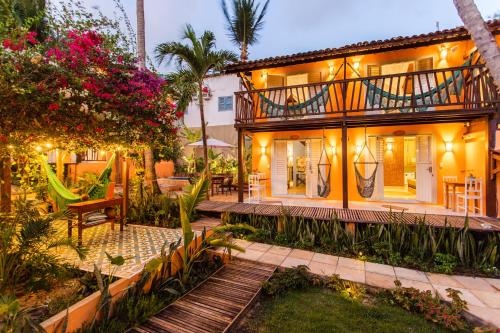 boutique hotels in Barra Grande