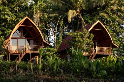 boutique hotels in Balian