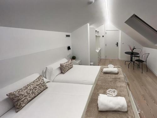 boutique hotels in Green Spain