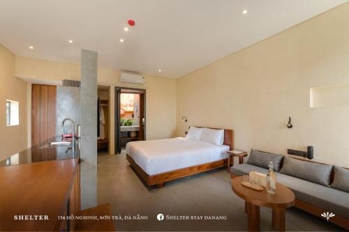 boutique hotels in Da Nang