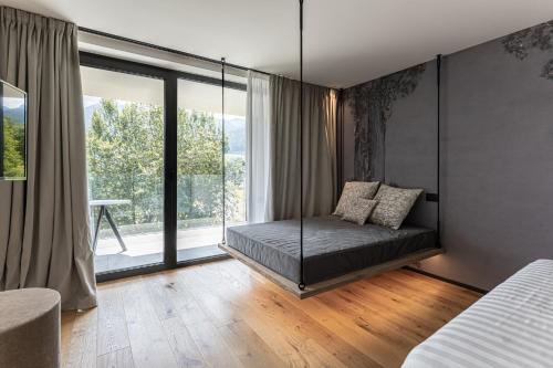 boutique hotels in Trentino