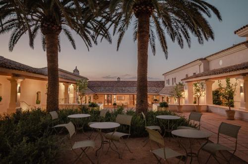 boutique hotels in Badajoz Province