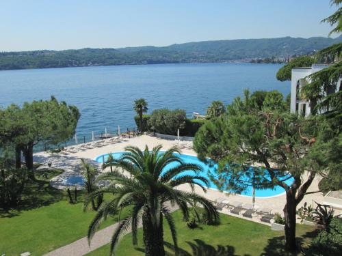 boutique hotels in Gardone Riviera