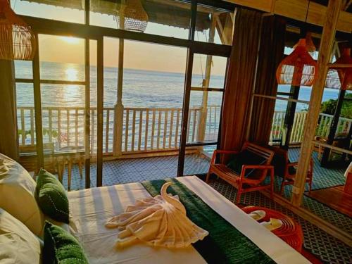 boutique hotels in Nusa Penida