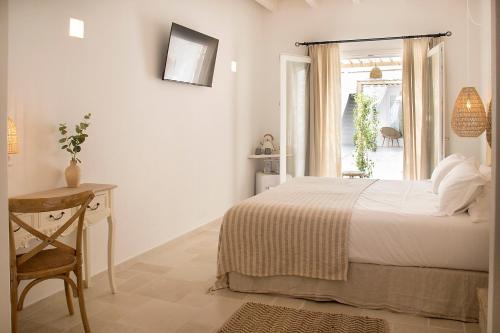 boutique hotels in Ciutadella