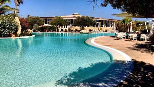 boutique hotels in Lampedusa