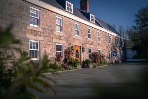 boutique hotels in St Peter Port