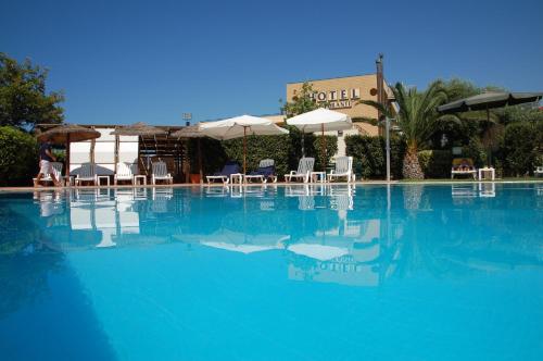 boutique hotels in Donnalucata