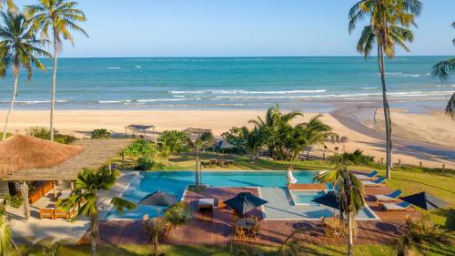 boutique hotels in Alagoas