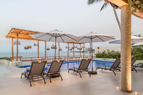 boutique hotels in Nuevo Vallarta