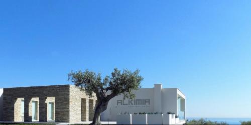 boutique hotels in Molise